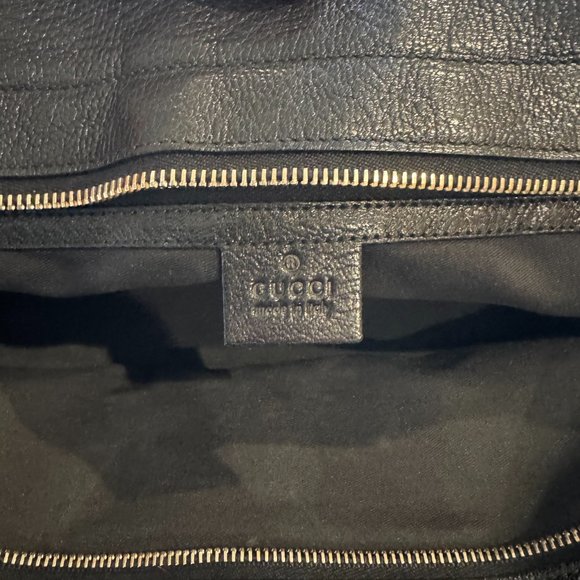 GUCCI Blondie Bag - Picture 6 of 8